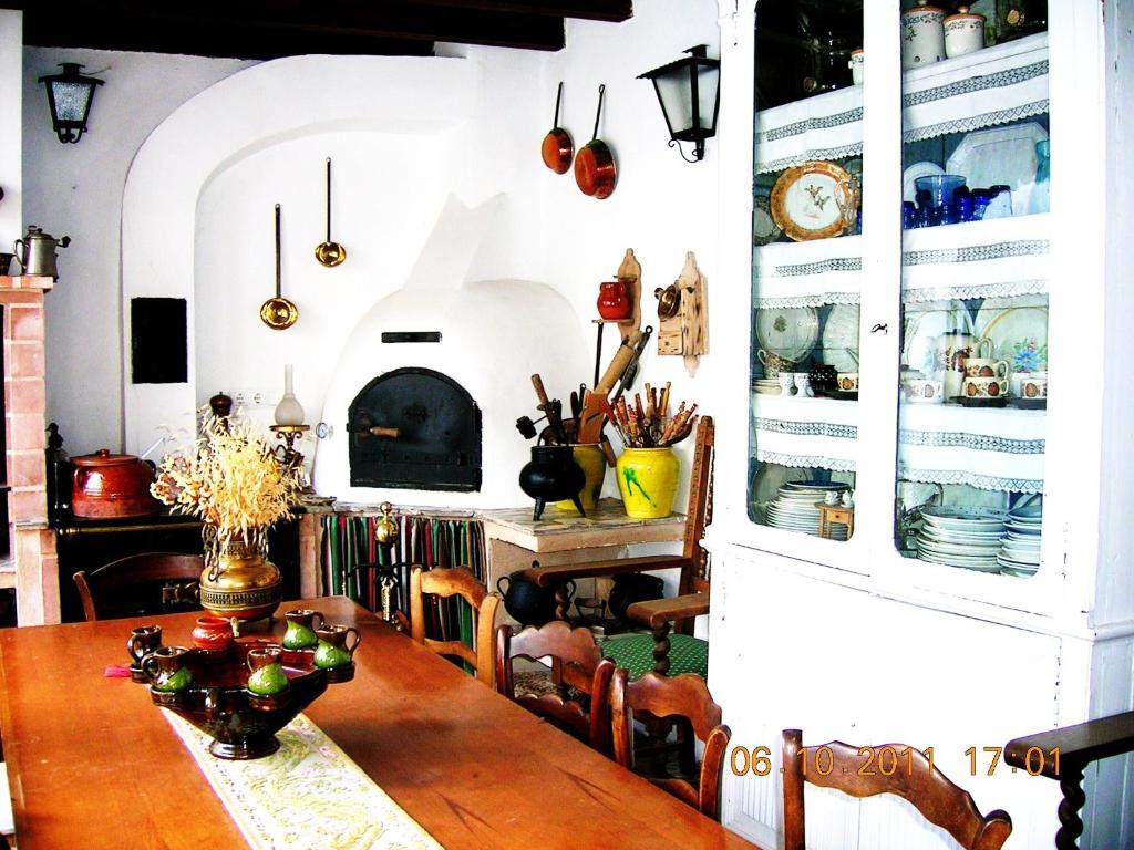 Hotel Rural Tia Pilar Almagro Værelse billede