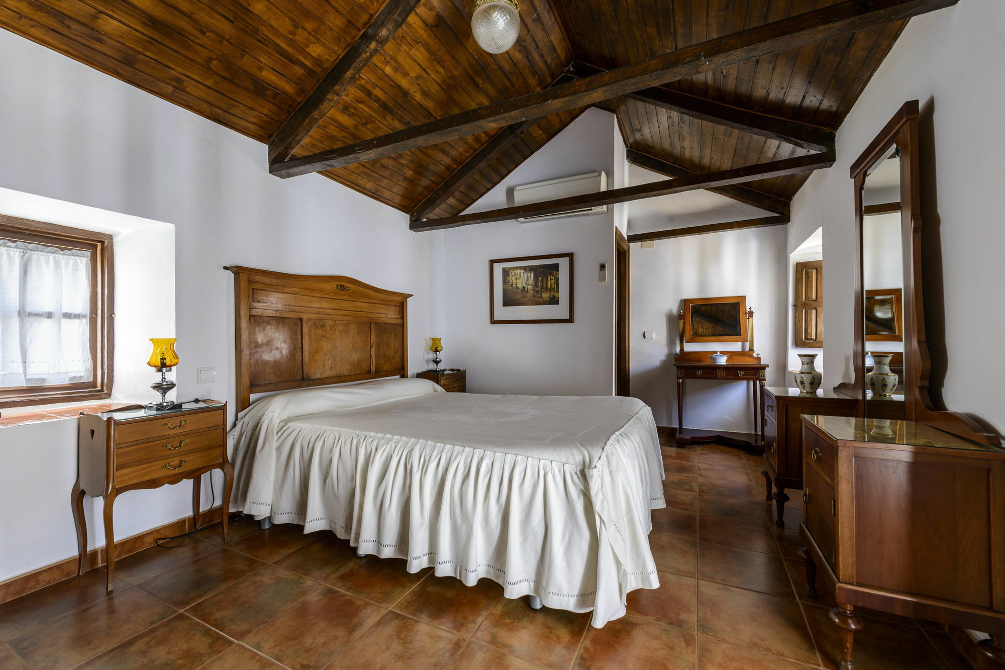 Hotel Rural Tia Pilar Almagro Eksteriør billede